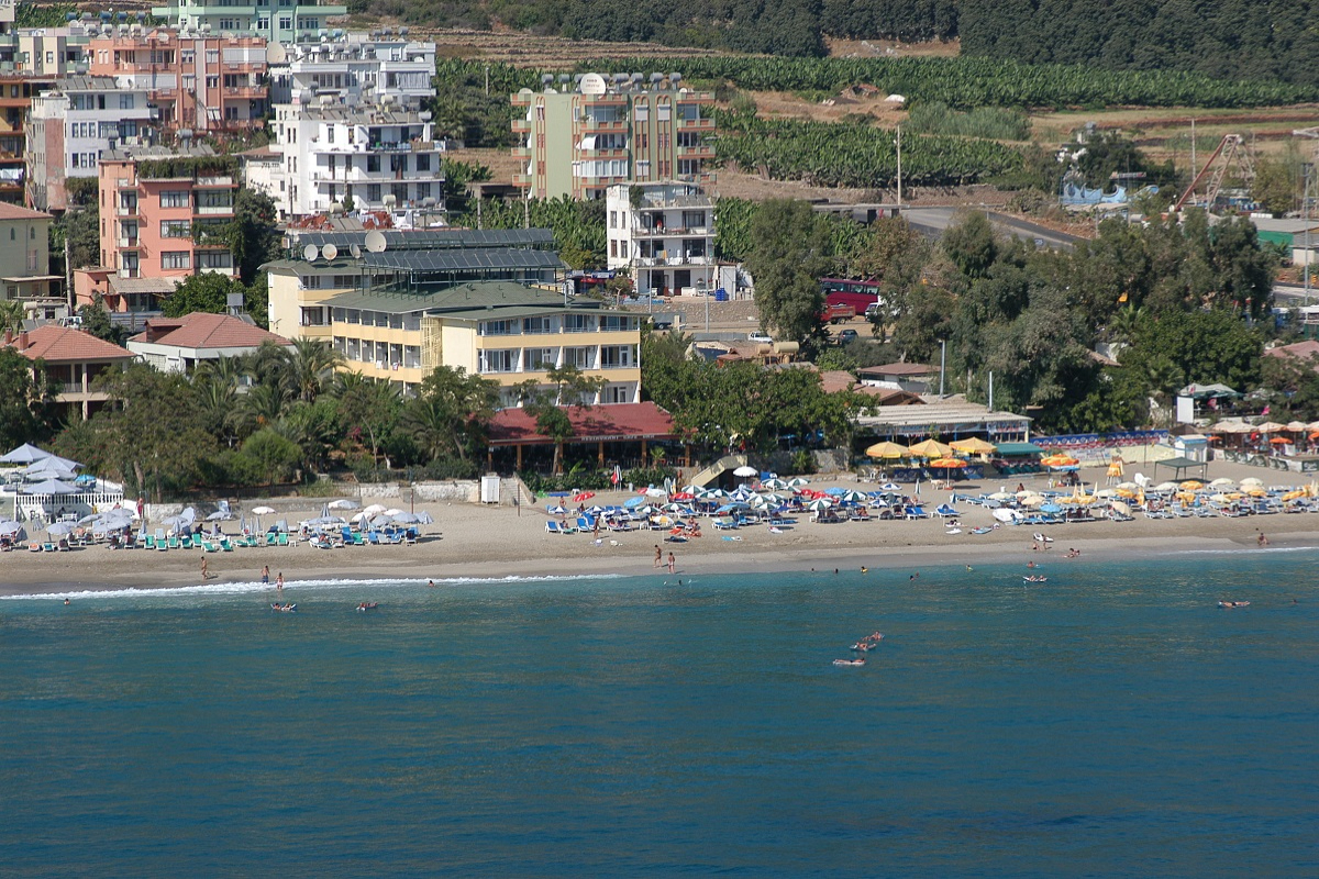 muzhotel; muzotel; muzotelalanya; muz hotel alanya