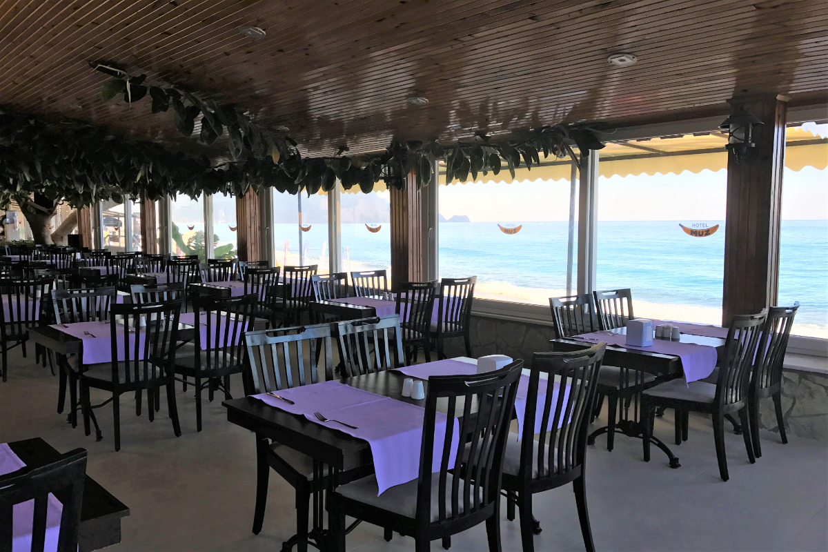 muzhotel; muzotel; muzotelalanya; muz hotel alanya